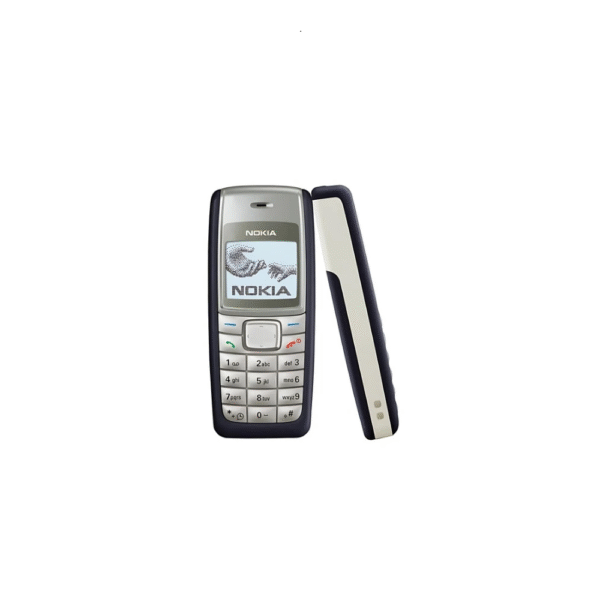 Nokia 1110i Feature Phone - Refurbished