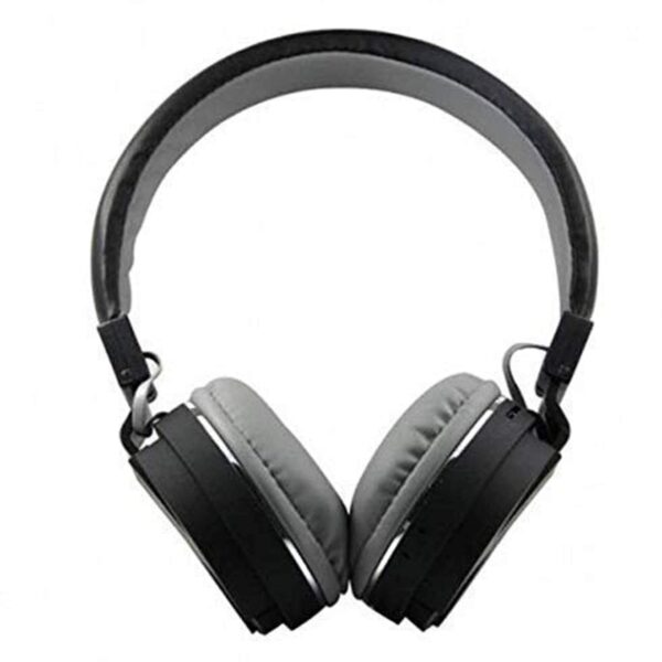 SH-12 Bluetooth headphone with SD Card Slot/ with music and calling controls Bluetooth Headset