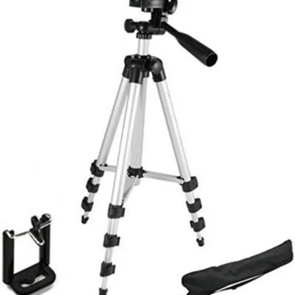 MD light stand(tripod) 7 fit for camera & mobile