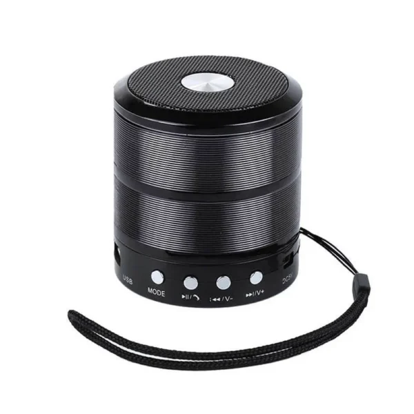 Mini Speakers