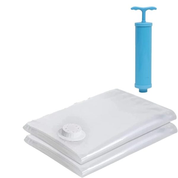 Vaccume Storage Bag Pack