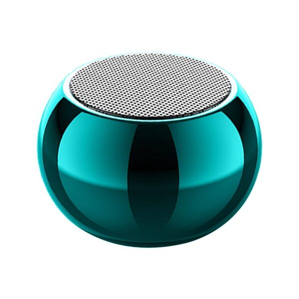 Mini Boost 4 Speaker With Ultra Sound Base