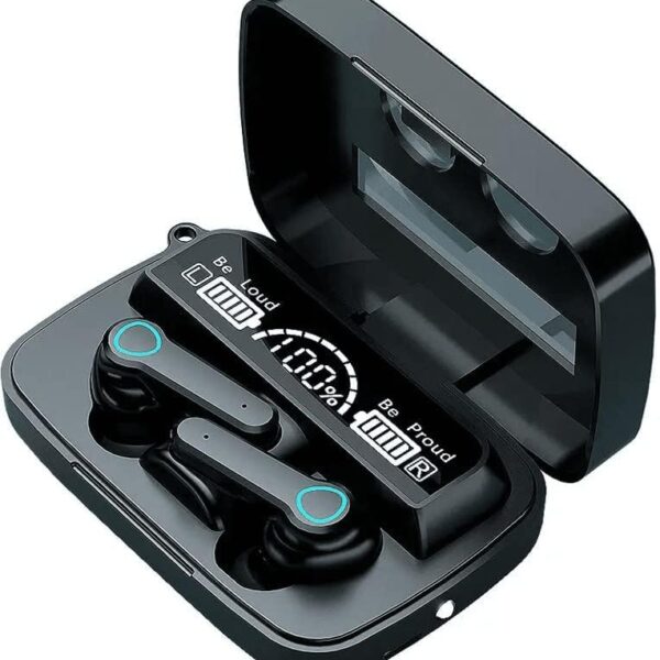 M19 Bluetooth Wireless Earbuds