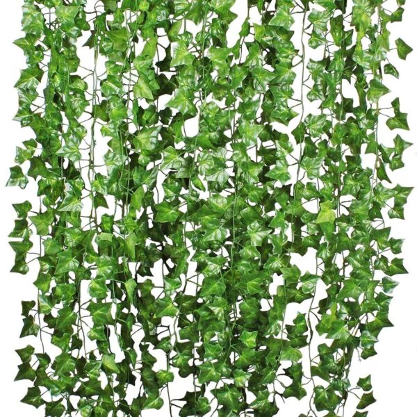 Artificial IVY Leaf 2 for Home Decoration