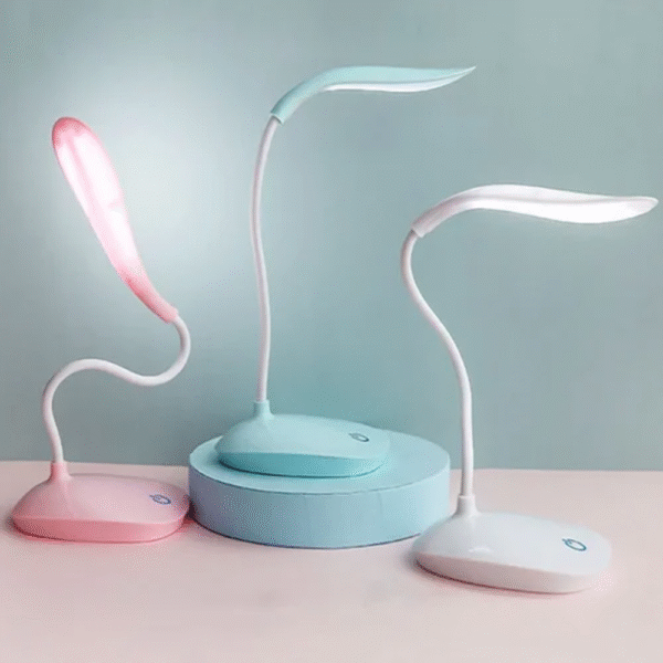 Cute Touch Lamp For Study Table